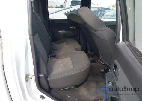 2011 GMC Canyon Sle1 z USA, uszkodzony, nr VIN 1GTD5MFE5B8117770